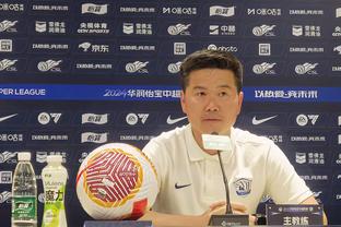 马德兴：如果国足对阵新加坡两场世预赛有啥指望，那就是张玉宁！